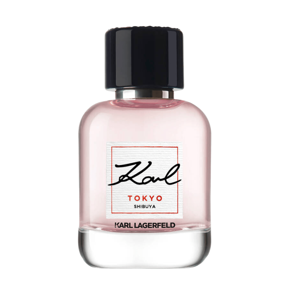 Karl Lagerfeld Women's Perfume Karl Lagerfeld Tokyo Shibuya Eau De Parfum Women's Perfume Spray (60ml)