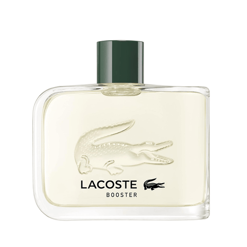 Lacoste red aftershave 125ml best sale