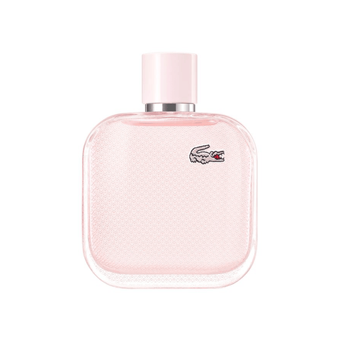 Lacoste Men's Aftershave Lacoste L.12.12 Rose Eau Fraiche Eau de Toilette Men's Aftershave Spray (100ml)