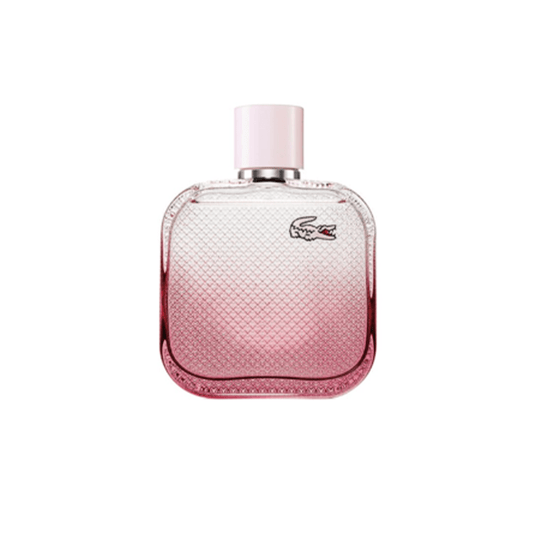 Lacoste Men's Aftershave Lacoste L.12.12 Rose Eau Intense Eau de Toilette Women's Fragrance Spray (35ml, 50ml, 100ml)