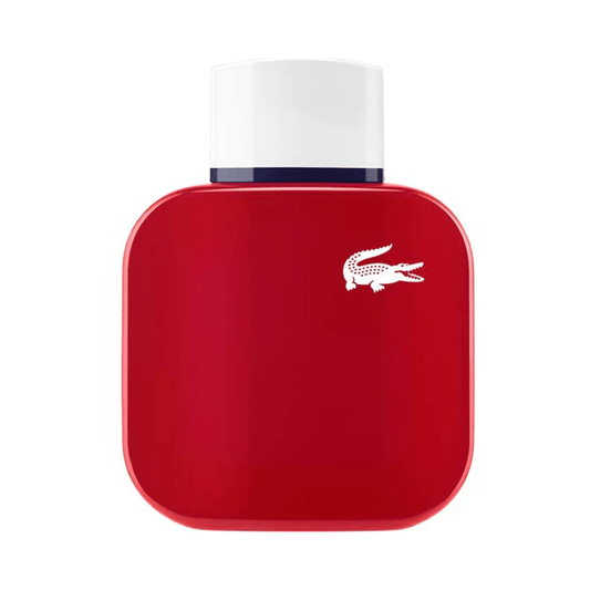 Lacoste Women's Perfume Lacoste L.12.12 Pour Elle French Panache Eau de Toilette Women's Perfume Spray (90ml)