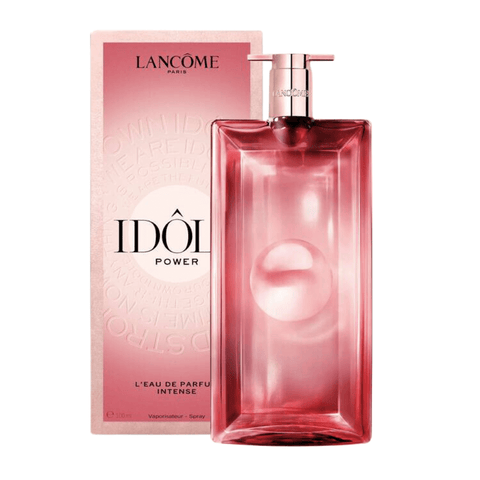 Lancome Women's Perfume 100ml Lancome Idole Power Intense L'Eau de Parfum Women's Perfume Spray (25ml, 50ml, 100ml)