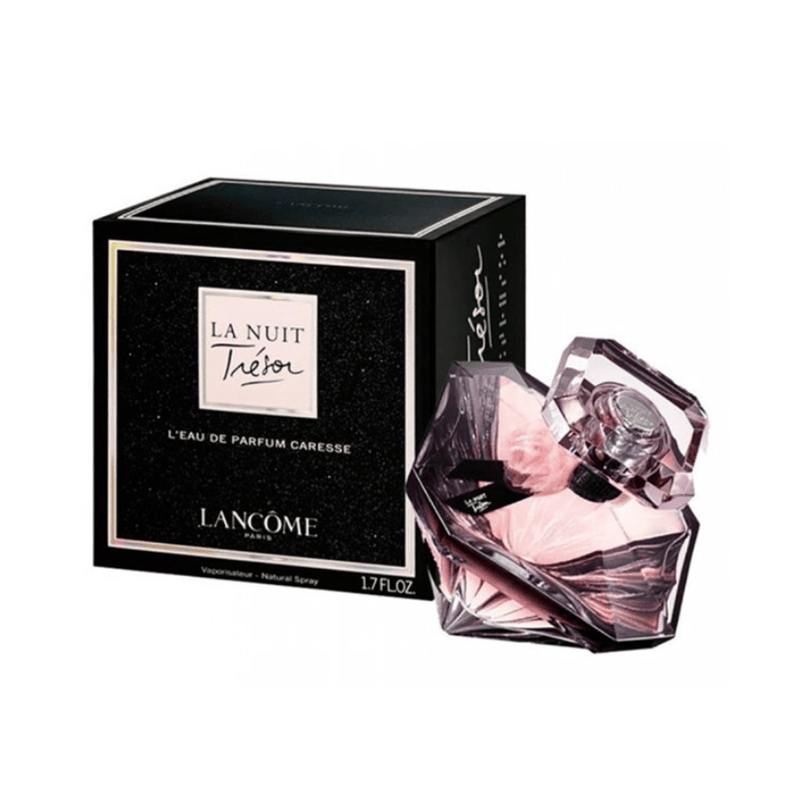 La Nuit Trésor Le Parfum Lancôme perfume - a new fragrance for
