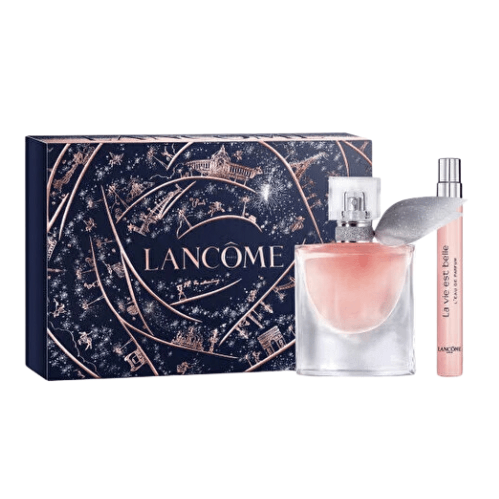 Lancome Women's Perfume Lancome La Vie Est Belle Women's Gift Set (30ml EDP + 10ml EDP)