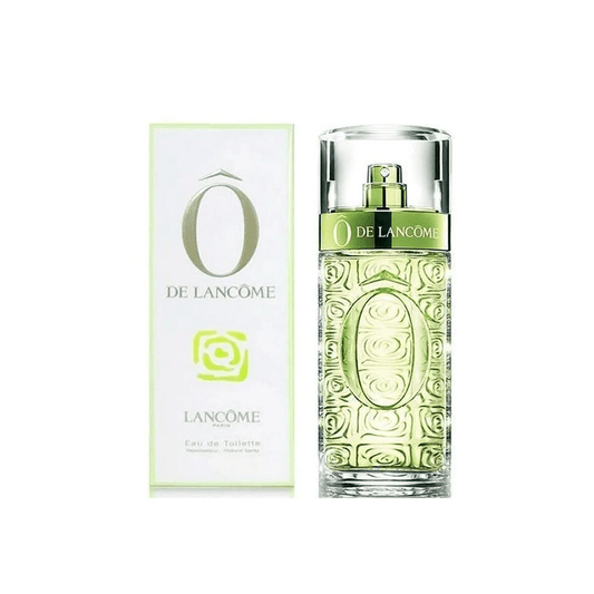 Lancome Women's Perfume Lancome O De Lancome Eau de Toilette Women's Perfume Spray (125ml)