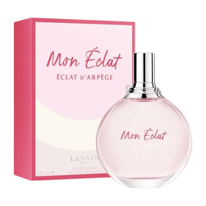 Lanvin Women's Perfume Lanvin Mon Eclat Eclat D'Arpege Eau de Parfum Women's Perfume Spray (100ml)