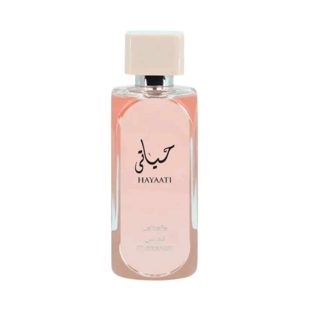 Lattafa Women's Perfume Lattafa Hayaati Florence Eau de Parfum Women's Perfume Spray (100ml)