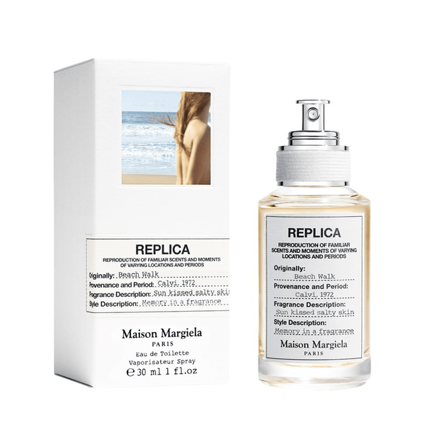 Maison Margiela Replica Beach Walk EDT | Perfume Direct