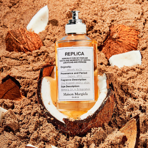 Maison Margiela Replica Beach Walk EDT Perfume Direct