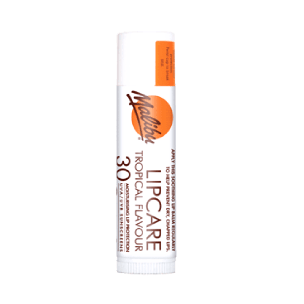 Malibu Lip Care Tropical Malibu Sun Stick Lip Balm (5g) (SPF30)