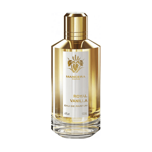 Mancera Women's Perfume 120ml Mancera Royal Vanilla Eau De Parfum Women's Perfume Spray (120ml)