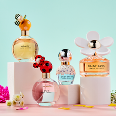 Marc Jacobs Women's Perfume Marc Jacobs Daisy Dream Eau de Toilette Women's Perfume Spray (30ml, 50ml, 100ml)