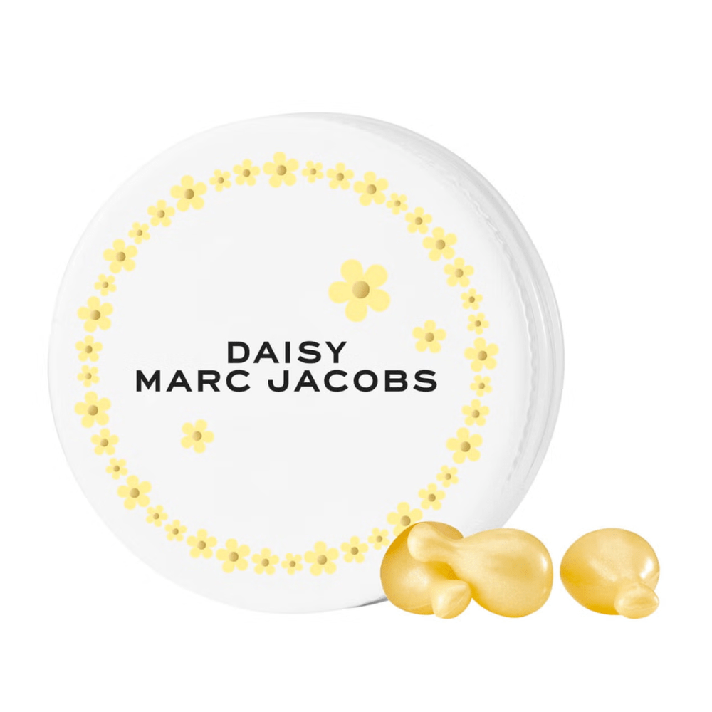 Marc Jacobs Women's Perfume Marc Jacobs Daisy Drops Parfum Capsules x30