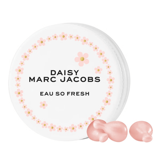 Marc Jacobs Women's Perfume Marc Jacobs Daisy Eau So Fresh Drops Parfum Capsules x30