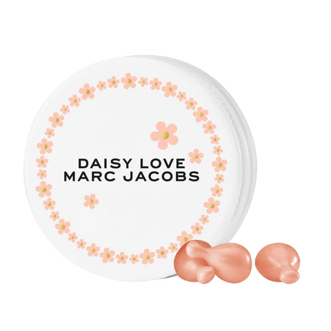 Marc Jacobs Women's Perfume Marc Jacobs Daisy Love Drops Parfum Capsules x30