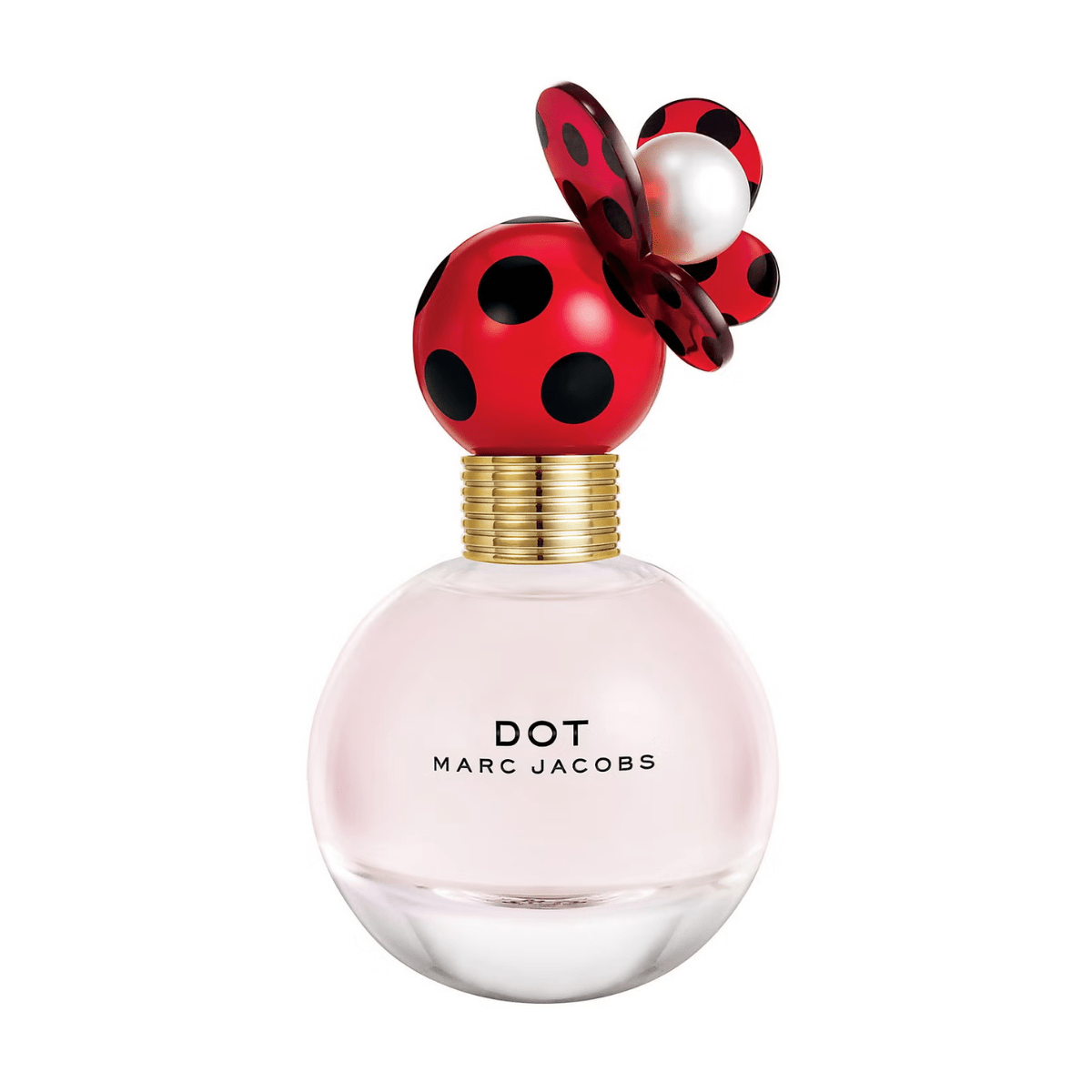 Marc Jacobs Dot Eau de Parfum Women's Perfume Spray 100ml | Perfume Direct