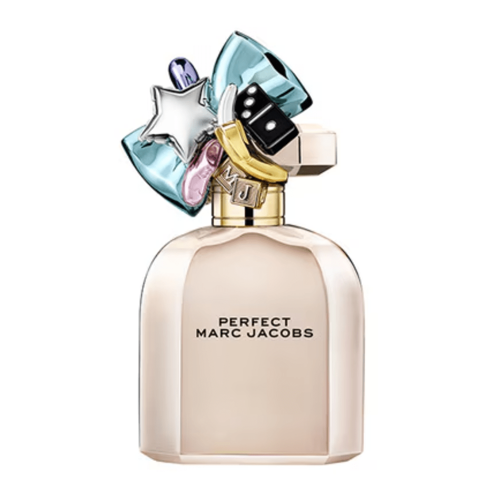 Marc Jacobs Women's Perfume Marc Jacobs Perfect Charm Edition Eau de Parfum Women's Perfume Spray (50ml)