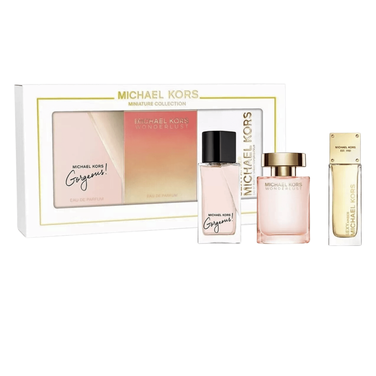 Mk amber perfume online