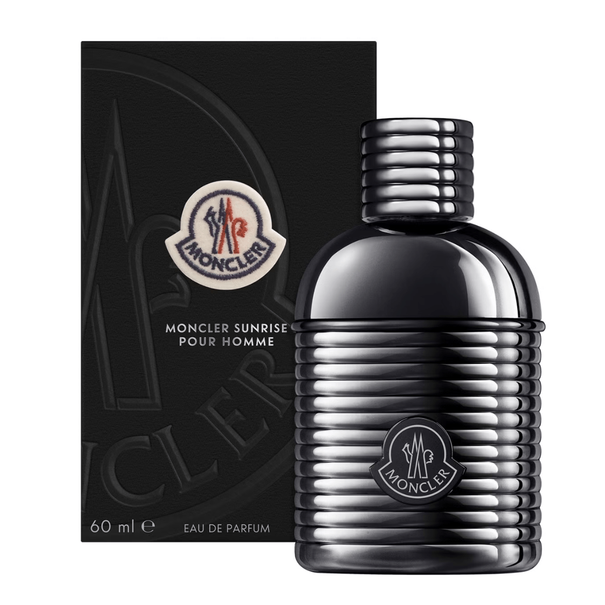 Moncler Men's Aftershave Moncler Sunrise Pour Homme Eau De Parfum Men's Aftershave Spray (100ml)