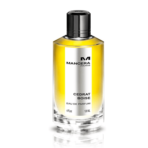 Montale Unisex Perfume Mancera Cedrat Boise Eau de Parfum Unisex Perfume Spray (120ml)