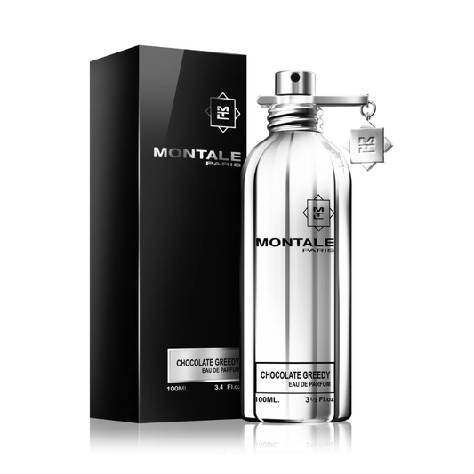 Montale Unisex Perfume 100ml Montale Chocolate Greedy Eau De Parfum Spray (100ml)