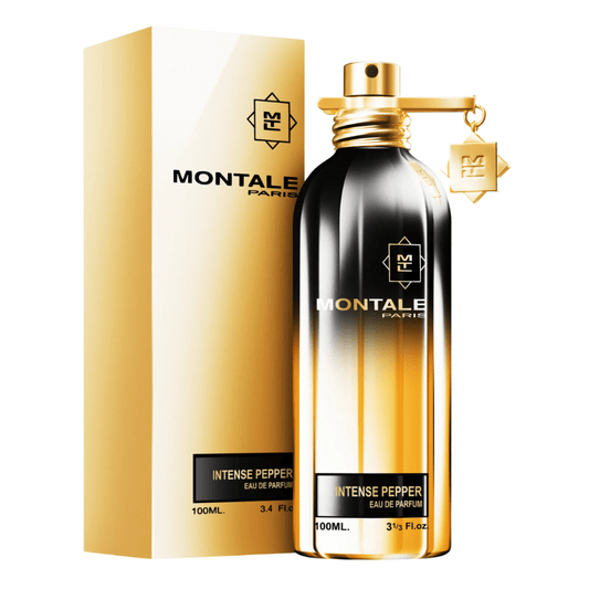 Montale Unisex Perfume Montale Intense Pepper Eau De Parfum Unisex Fragrance Spray (50ml)