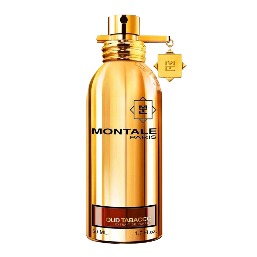 Montale Unisex Perfume Montale Oud Tobacco Eau De Parfum Unisex Fragrance Spray (50ml, 100ml)