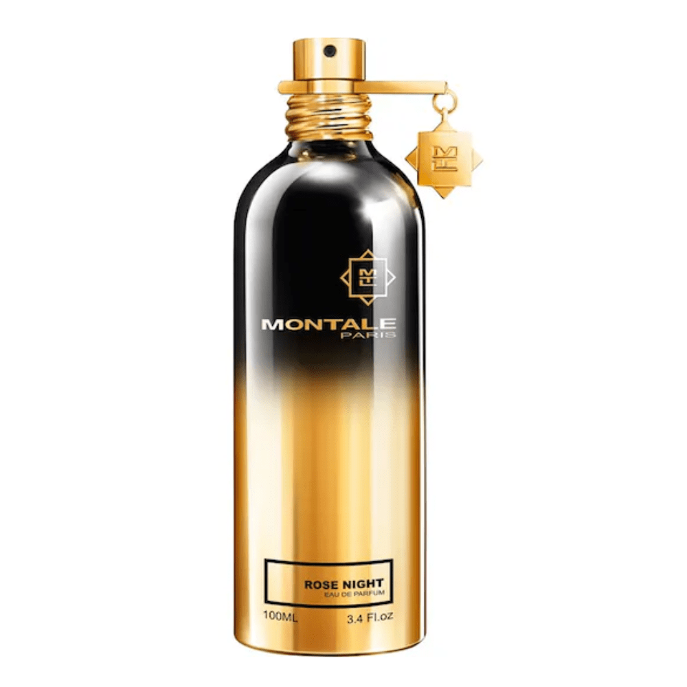 Montale Unisex Perfume Montale Rose Night Eau De Parfum Unisex Fragrance Spray (50ml)