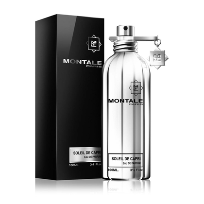 Montale Unisex Perfume Montale Soleil de Capri Eau De Parfum Unisex Fragrance Spray (100ml)