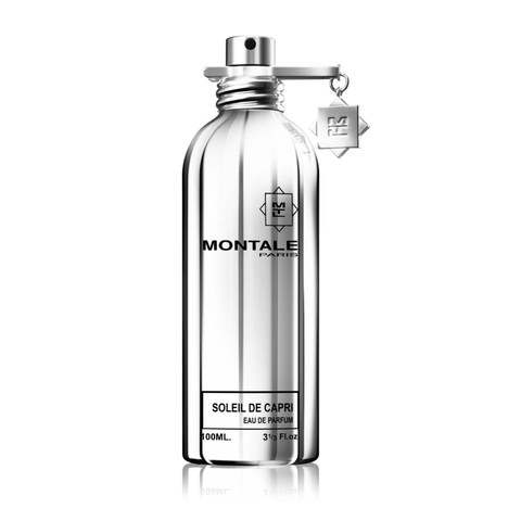 Montale Unisex Perfume Montale Soleil de Capri Eau De Parfum Unisex Fragrance Spray (100ml)