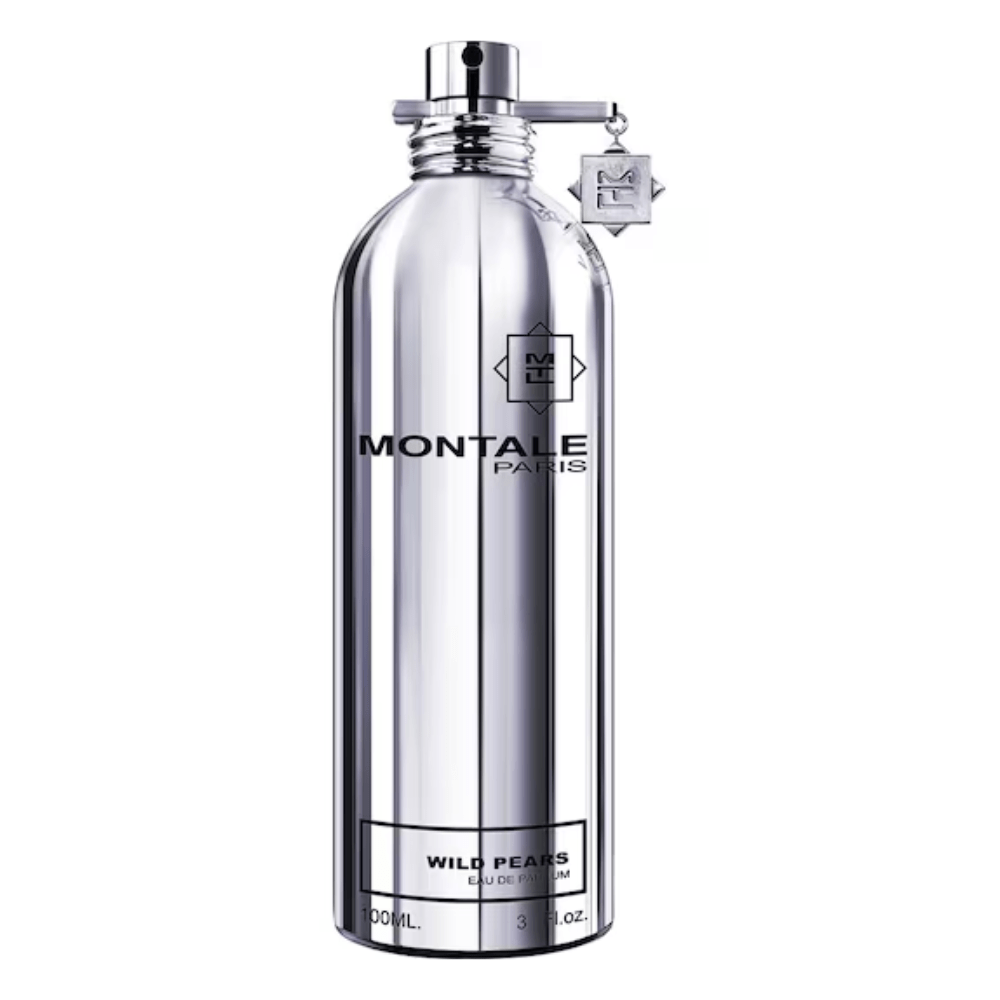 Montale Unisex Perfume Montale Wild Pears Eau De Parfum Unisex Fragrance Spray (100ml)