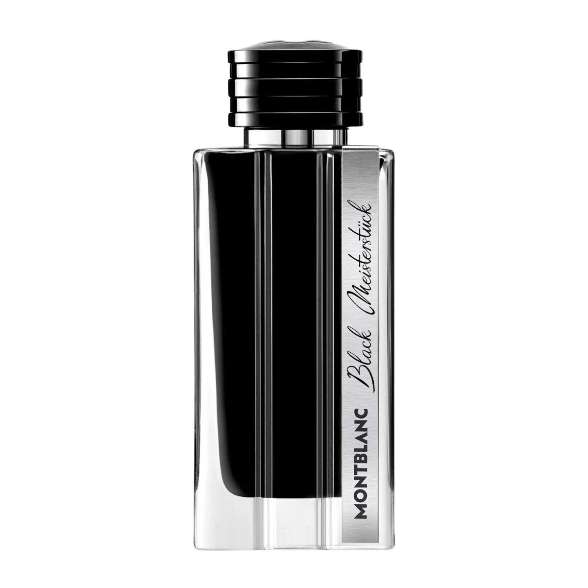 Montblanc Men's Aftershave Mont Blanc Collection Black Meisterstuck Eau De Parfum Men's Aftershave Spray (125ml)