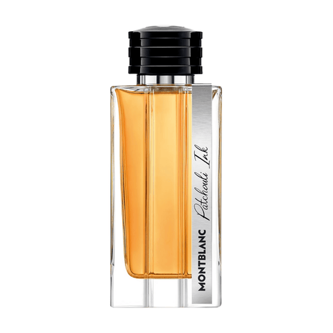 Montblanc Men's Aftershave Mont Blanc Collection Patchouli Ink Eau De Parfum Men's Aftershave Spray (125ml)