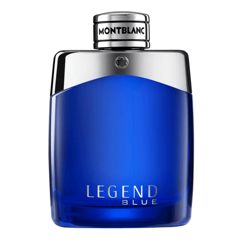 Montblanc Men's Aftershave Mont Blanc Legend Blue Eau De Parfum Men's Aftershave Spray (30ml, 50ml, 100ml)