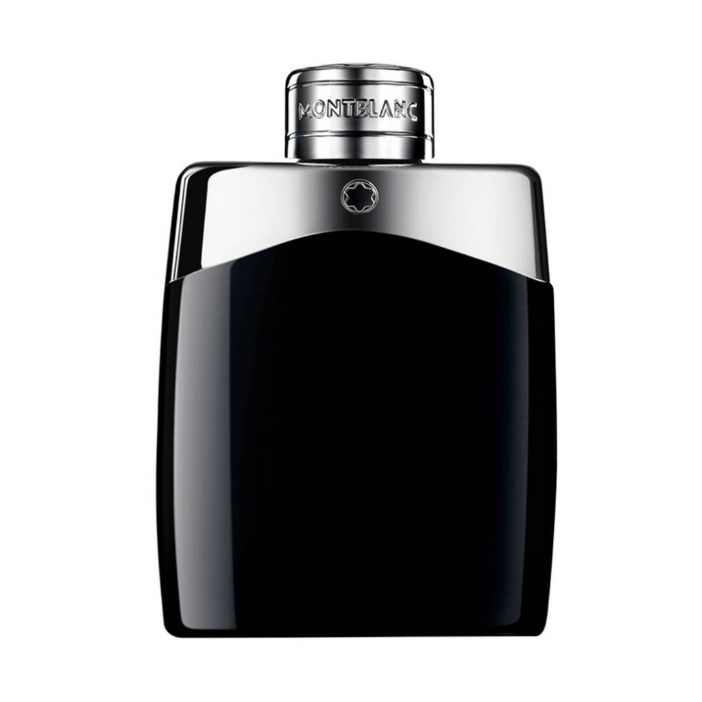 Montblanc Men's Aftershave Mont Blanc Legend Eau de Toilette Men's Aftershave Spray (30ml, 50ml, 100ml, 200ml)