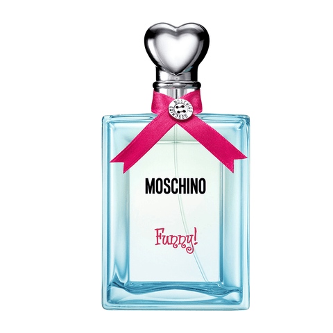 Moschino scent online