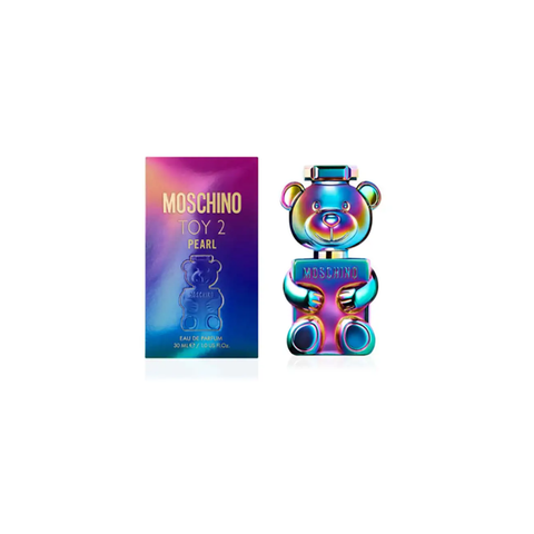 Moschino Women's Perfume 30ml Moschino Toy 2 Pearl Eau de Parfum Women's Spray (30ml, 50ml, 100ml)