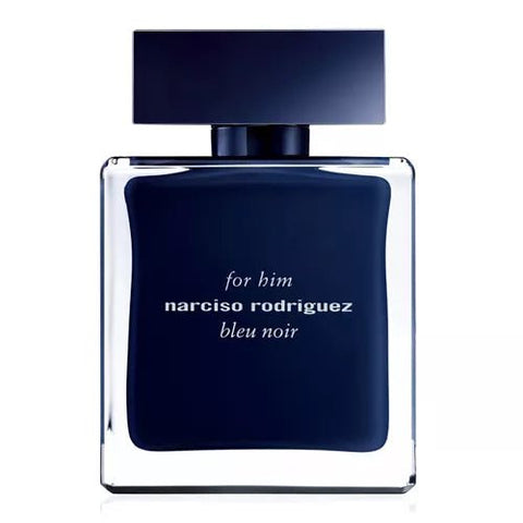 Narciso Rodriguez Men's Aftershave Narciso Rodriguez Bleu Noir Eau De Toilette Men's Aftershave Spray (100ml)