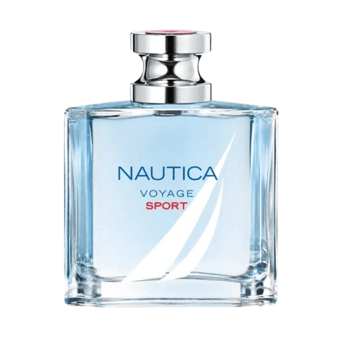 Nautica Men's Aftershave Nautica Voyage Sport Eau De Toilette Men's Aftershave Spray (100ml)