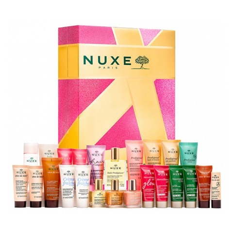 Nuxe Skin Care Nuxe Advent Calendar (Worth £145)