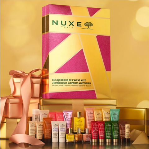 Nuxe Skin Care Nuxe Advent Calendar (Worth £145)