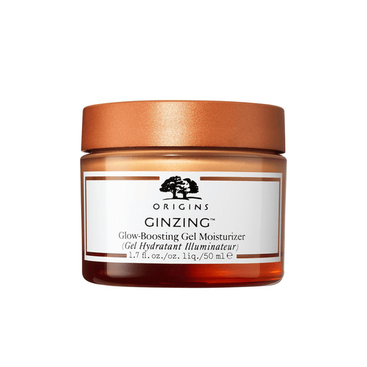 Origins Skin Care Origins Ginzing Glow Boosting Gel Moisturizer (50ml)