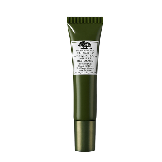 Origins Skin Care Origins Mega-Mushroom Relief & Resilience Soothing Gel Cream for Eyes (15ml)