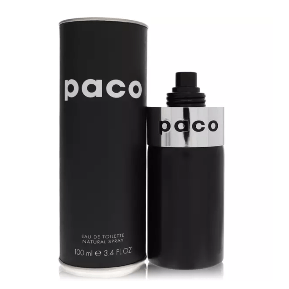 Paco Rabanne Unisex Perfume Paco Rabanne Paco Eau De Toilette Unisex Fragrance Spray (100ml)