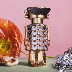 Paco Rabanne Women's Perfume Paco Rabanne Fame Eau de Parfum Women's Perfume Spray (30ml, 50ml, 80ml)