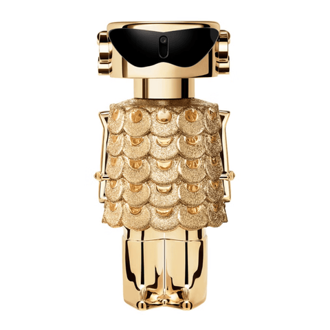 Paco Rabanne Women's Perfume Paco Rabanne Fame Intense Eau De Parfum Women's Perfume Refillable Spray (80ml)