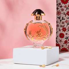 Paco Rabanne Olympea Solar Women's Perfume Intense 30ml, 50ml, 80ml ...