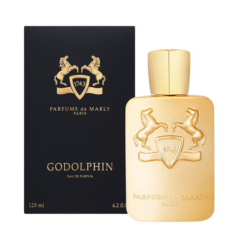 Parfums de Marly Men's Aftershave Parfums de Marly Godolphin Eau De Parfum Men's Aftershave Spray (75ml)