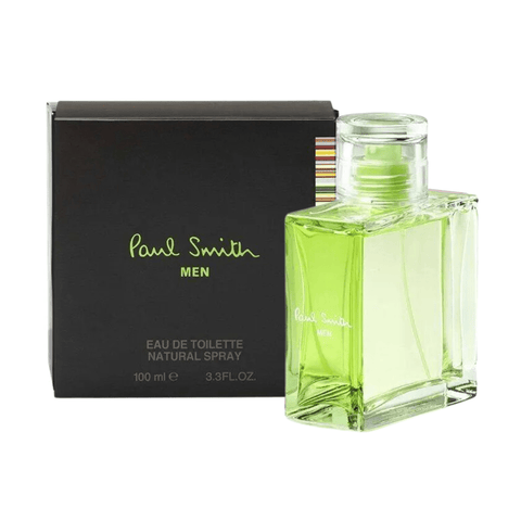 Paul Smith Men's Aftershave Paul Smith Men Eau De Toilette Men's Aftershave Spray (100ml)