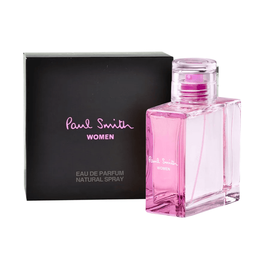 Paul Smith Women's Perfume Paul Smith Women Eau De Parfum Women's Perfume Spray (100ml)